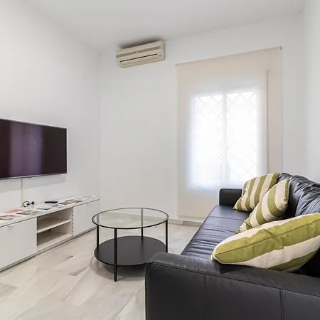 Apartment Allo Fate Centro 2 *