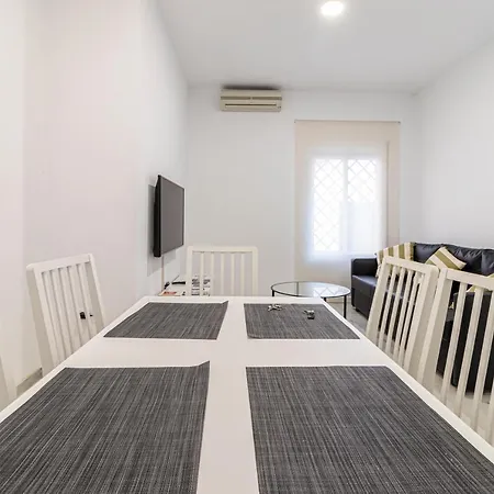 Apartment Allo Fate Centro 2 *