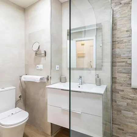 Allo Fate Centro 2 Apartment