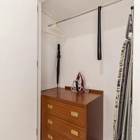 Allo Fate Centro 2 Apartment Jerez de la Frontera