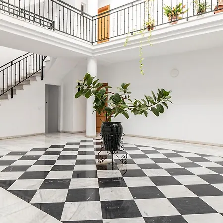 Allo Fate Centro 2 Apartment *